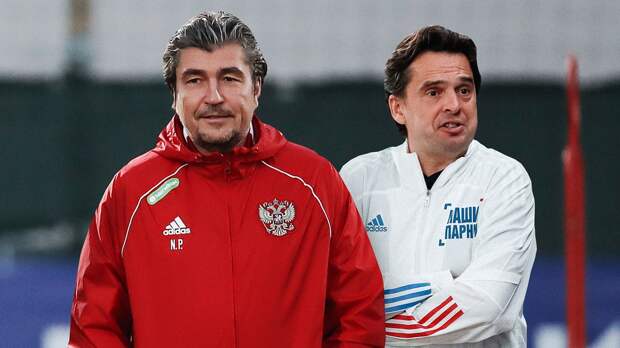 Тренер сборной России о лимите на легионеров: «Не вижу потребности искусственно расчищать место для наших игроков»