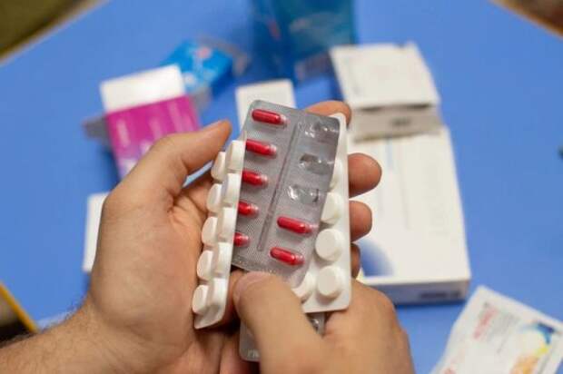 Тульский Роспотребнадзор рекомендует профилактику гриппа на рабочем месте