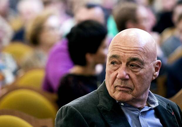 Познер о США: «Война окончена и проиграна»