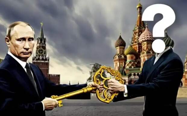 «Путин уйдет, и сразу начнем войну»: почему Европа нападет на Россию именно в 2030 году