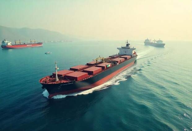 Еврокомиссия допускает запрет морских поставок нефти из России без поддержки G7