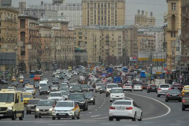 В Москве создан Оперативный штаб по экономическим вопросам В Москве создан Оперативный штаб по экономическим вопросам