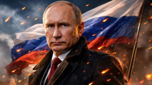 Stratfor: Россия способна завершить СВО на выгодных для себя условиях в 2026 году