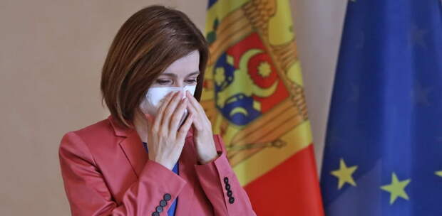 Партия «Действие и солидарность», созданная нынешним президентом Майей Санду и располагающая большинством в парламенте...