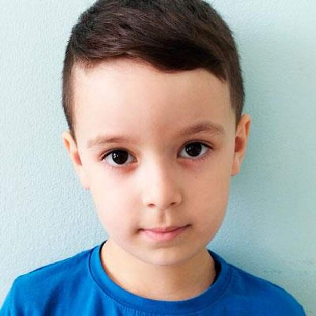 Дамир Абдураманов, 4 года, врожденный порок сердца, спасет операция, 532 510 ₽