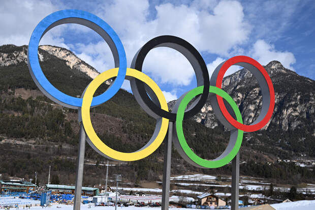 В МОК раскритиковали политику отстранения стран из-за войн