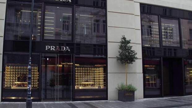 Итальянский дом моды Prada прекратит использование натурального меха со следующего года