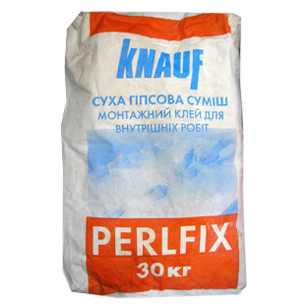 Клей для гипсокартона
