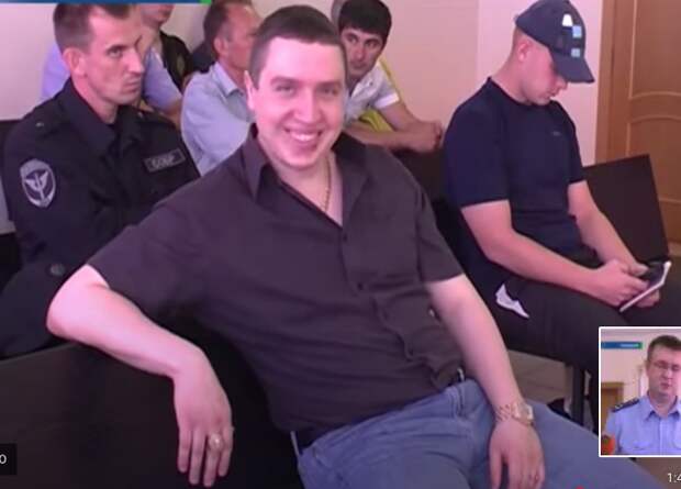 Пойман лидер одной из самых жестоких ОПГ Оренбуржья