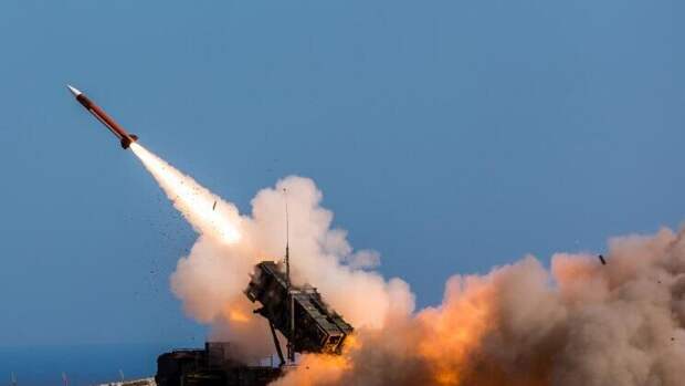 Patriot посрамлена: все баллистические ракеты России достигли своих целей