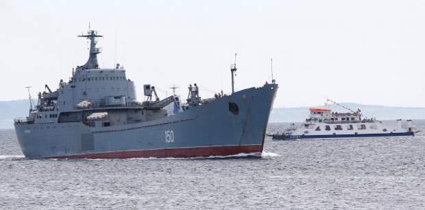 Премьер-министр Болгарии предложил объявить Черное море демилитаризованной зоной Премьер-министр Болгарии предложил объявить Черное море демилитаризованной зоной