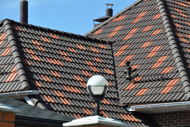 Кровля. Виды кровли. Кровельные работы. Ремонт кровли