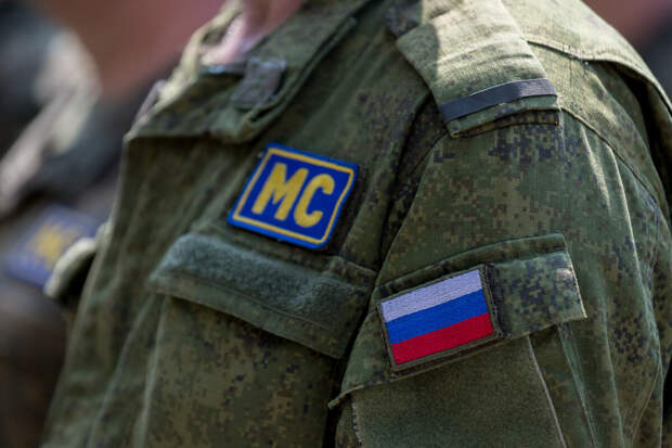 Российские миротворцы, в очередной раз доказали свой профессионализм, в крайне непростой ситуации успешно эвакуировав пять тысяч человек из Мардакертского, Мартунинского и Аскеранского районов...-2