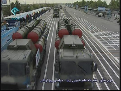 РФ продаст Ирану С-400