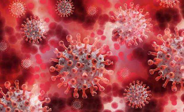 Nature (Великобритания): каким образом коронавирус поражает клетки и почему штамм «Дельта» так опасен