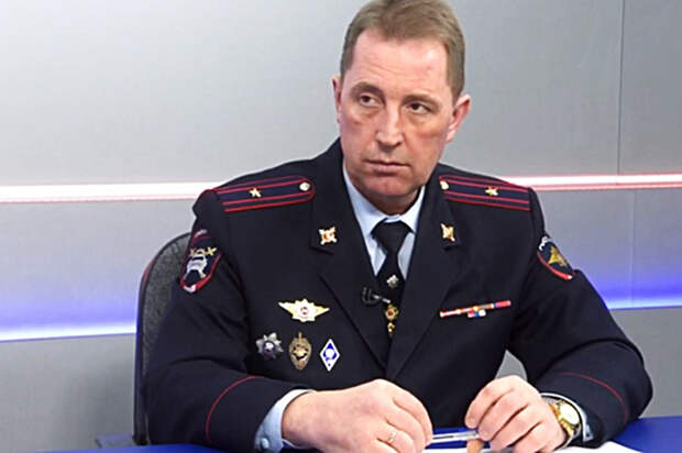 Начальник ГИБДД Петропавловска-Камчатского утонул в озере