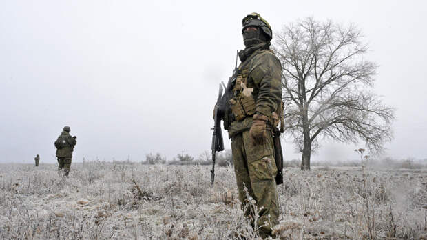 «Улучшили тактическое положение»: ВС РФ сообщили о продвижении в зоне СВО