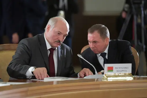 Как Лукашенко разжигал нелюбовь к России, пока не припекло с Беломайданом