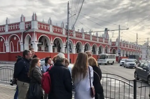 В Калуге и Обнинске пройдут бесплатные экскурсии