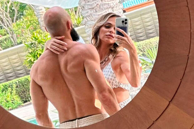 Актриса Хилькевич заявила, что ее сексуально заводит искра между мужем и другими