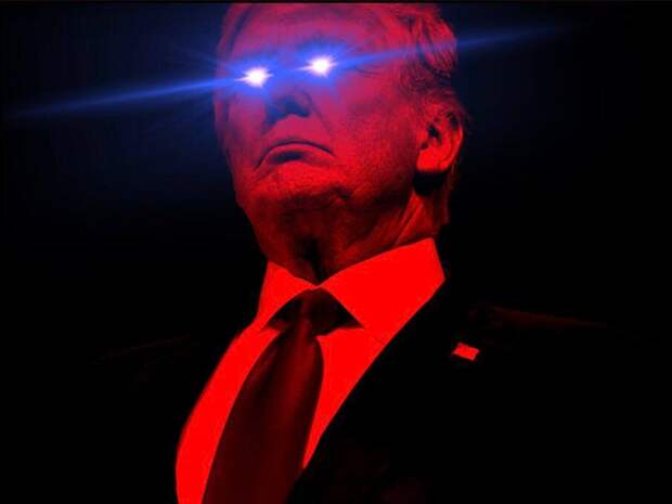 Подковерные дела