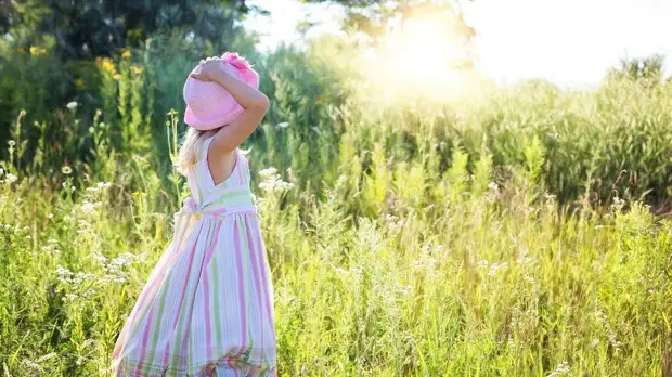 Синоптики предупредили об аномально жаркой погоде в Тюмени