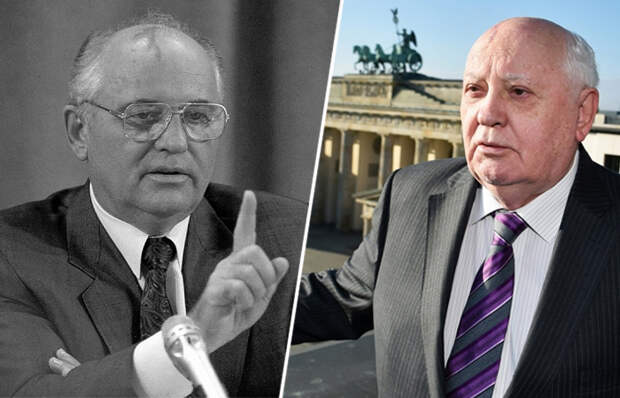 Памяти Михаила Горбачёва: О чём жалел первый и единственный президент СССР в конце жизни