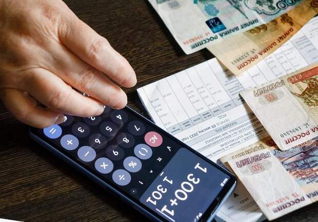 Тема аномального роста платежей за коммуналку дошла до Кремля. Что там сказали?