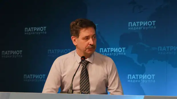 Синоптик Александр Колесов предупредил петербуржцев о скором похолодании