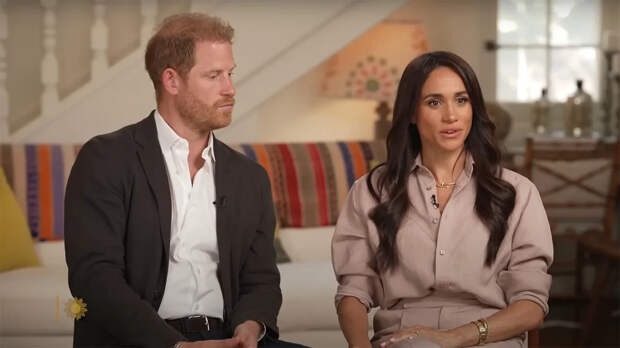 Меган Маркл и принц Гарри продают ужины в своей компании: сколько стоит услуга