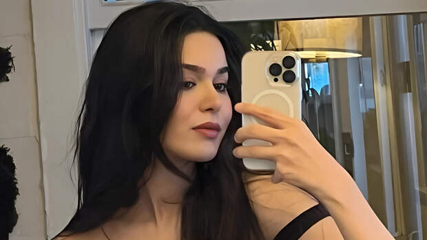 Актрису из сериала "Зимородок" задержали в Турции по делу о наркотиках