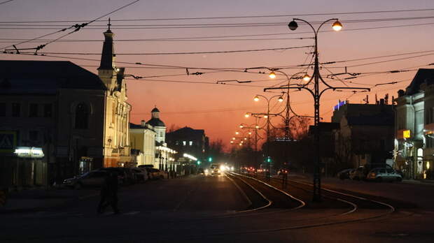 Такой день. Строительство музыкальной школы и оплачиваемый больничный для самозанятых