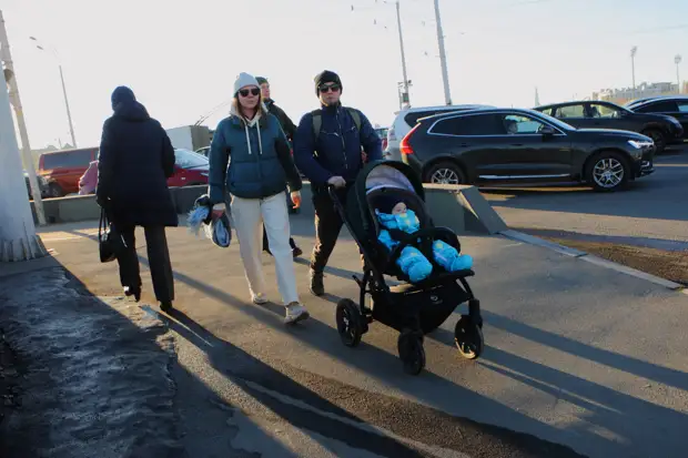 На "Госуслугах" досрочно открылась возможность оформить заявку на детские выплаты