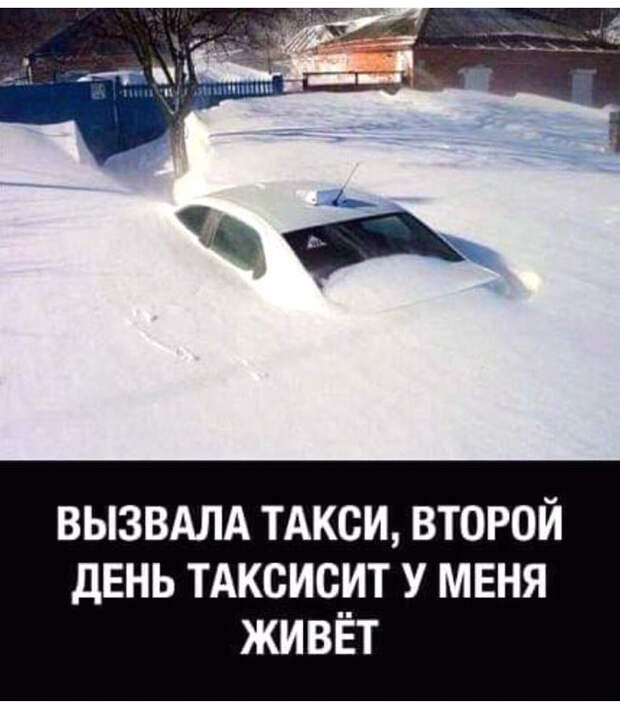 Между подругами:— Ты знаешь, иду вчера по улице, возле меня останавливается «Жигулёнок»...