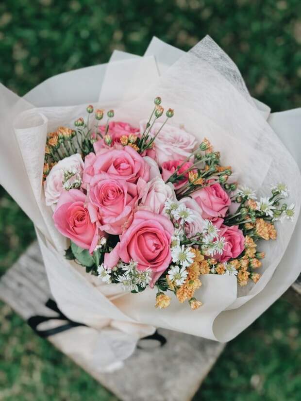 Photo by jessie daniella on Unsplash