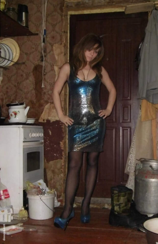 чудики из сети