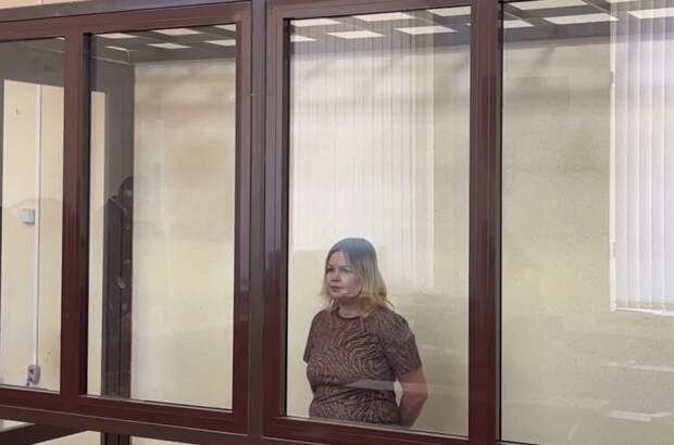 Жительницу Запорожской области осудили в Крыму на 14 лет тюрьмы за госизмену
