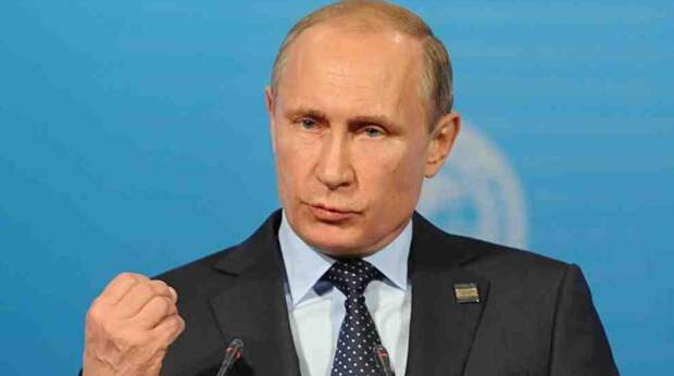 Путин озвучил предупреждение Зеленскому устами Безлера