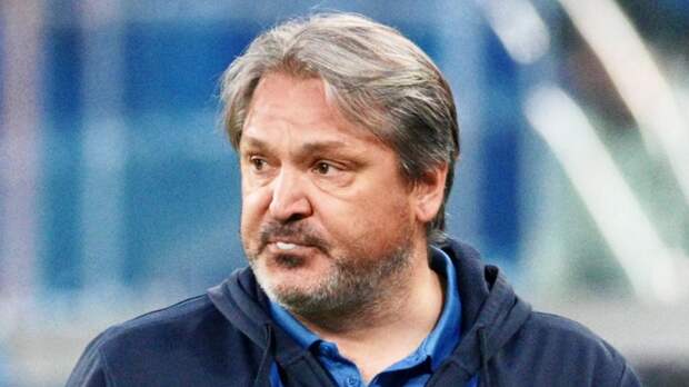 В махачкалинском «Динамо» отреагировали на штраф 100 тысяч Евсееву за мат в прямом эфире