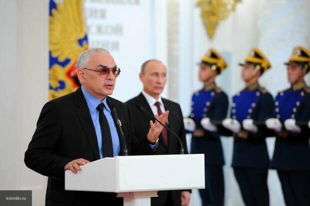 Максим Виторган взволнован россиян требованием отказаться от празднования Дня Победы