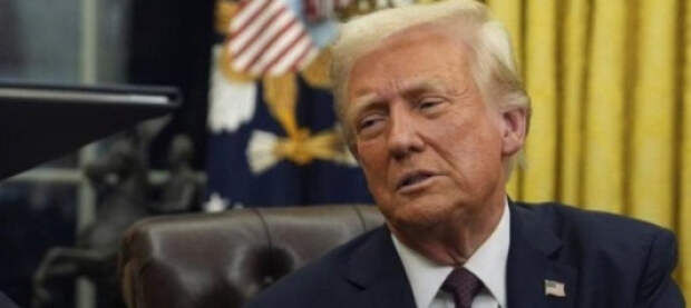 «Король пошлин» Трамп выдвинул ультиматум Европе: Гренландия или торговые пошлины до 25%