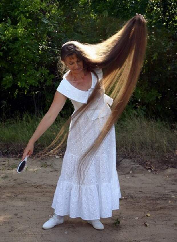 Волосы…нити…магия…