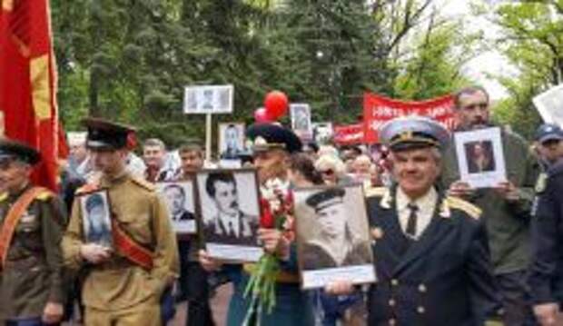 Аваков - Харькову: «Молчать! Бояться!»