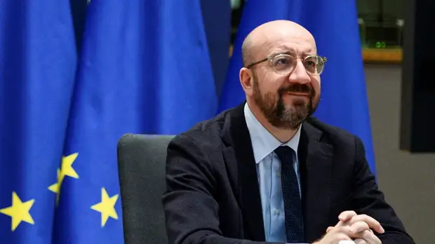 Глава Евросовета поблагодарил Турцию за отказ пускать мигрантов в Белоруссию