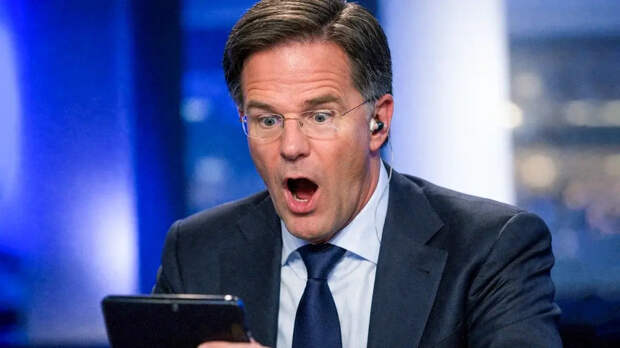 Генсек НАТО Рютте: Зеленский готов к сделке с Россией