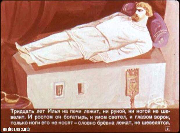 ссср, диафильм, история