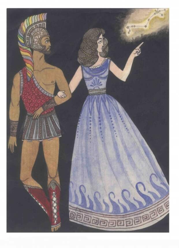 Евгений и Виктория, 1987 г. Евгений и Виктория, 1987 г.