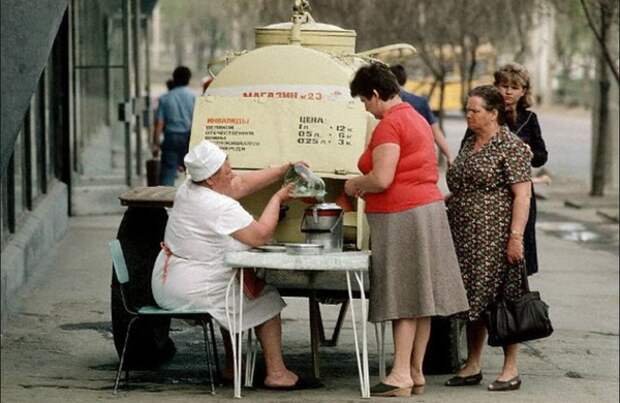 Какие были зарплаты в СССР в пересчёте на сегодняшний ден СССР, истории, ностальгия, факты