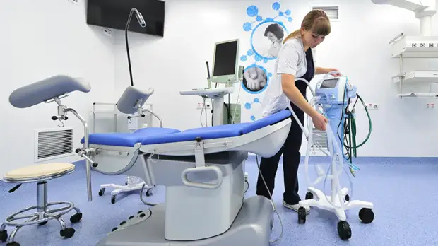 Лекции и экскурсии пройдут в московских больницах в августе