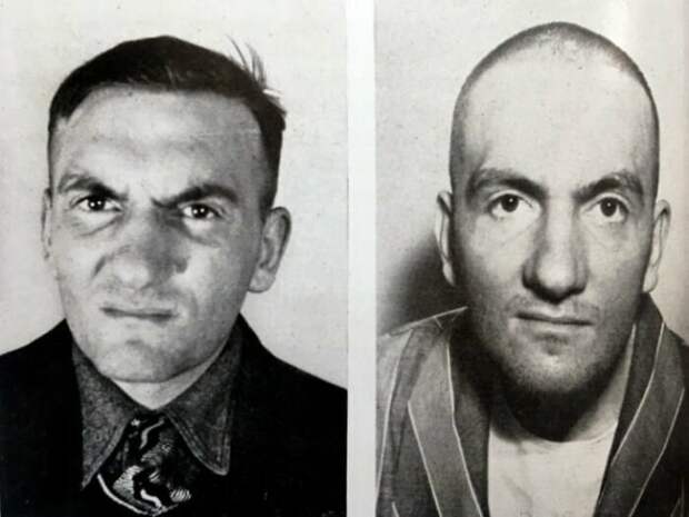 Стоило ли оно того: исторические снимки результатов лоботомии Стоило ли оно того: исторические снимки результатов лоботомии